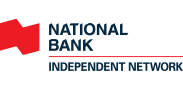 National Bank logo