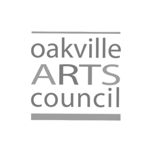 Oakville Arts Council logo