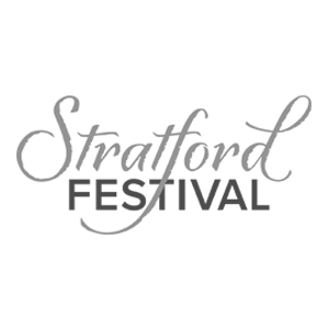 Stratford Festival logo