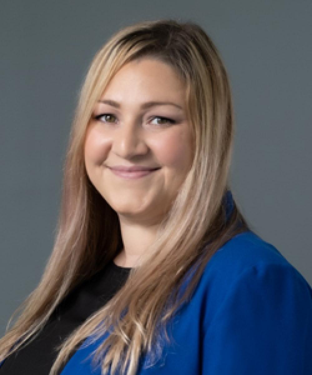 Amanda | Administrative Coordinate | Wise Advisory Group ON