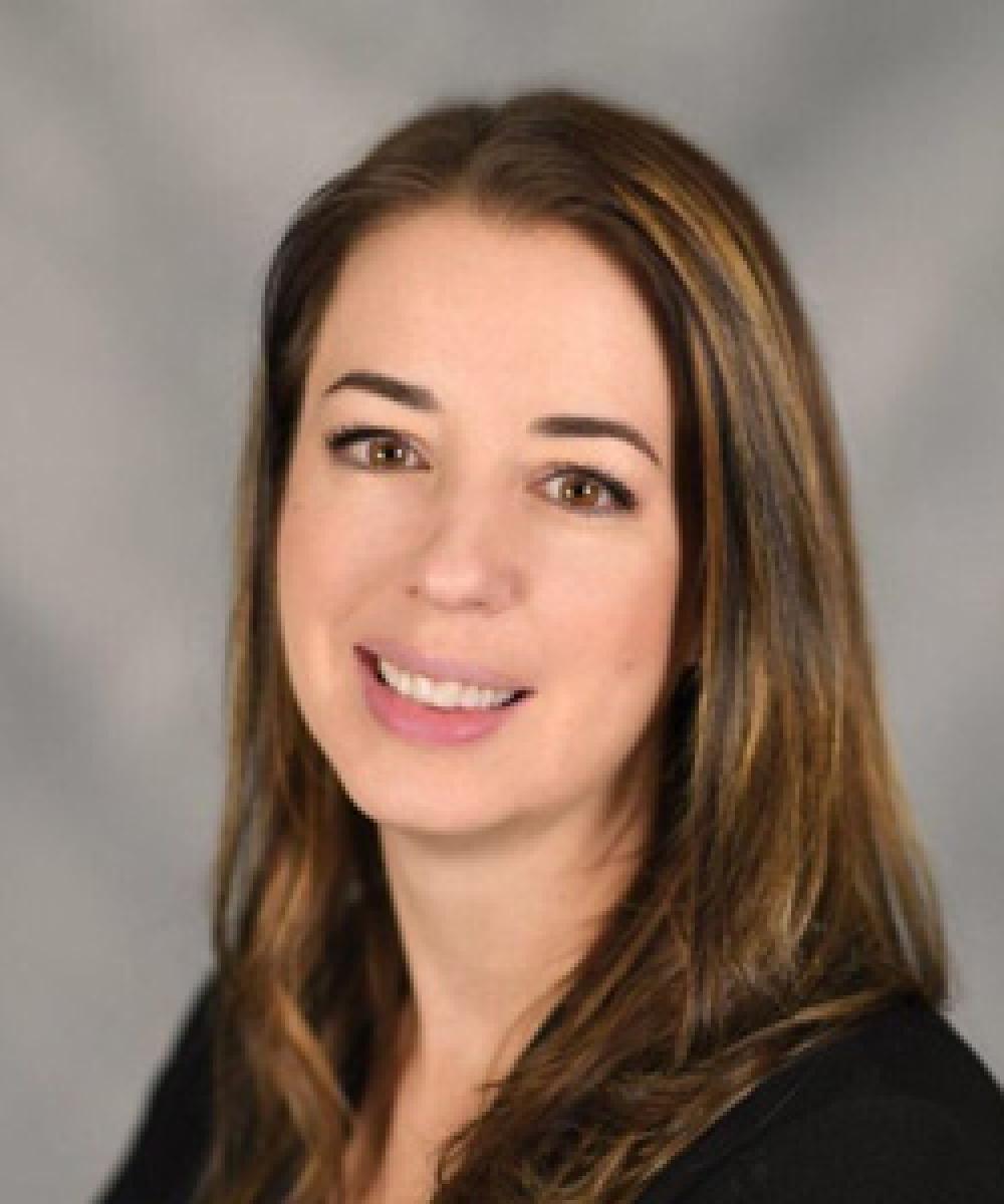 Andrea | Financial Certified Planner | Wise Advisory Group